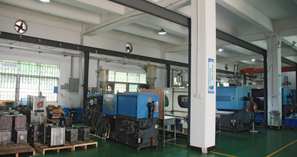塑膠模具制造 塑膠模具制造