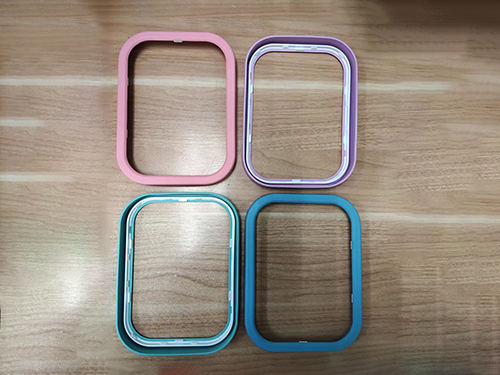 塑料模具设计要素有哪些